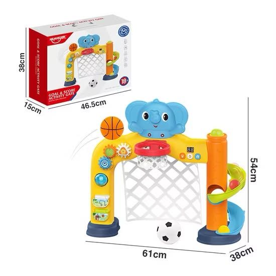 ✨ Arco Infantil 0574 ✨