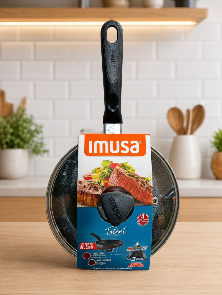 Sartén Talent Imusa 18cm