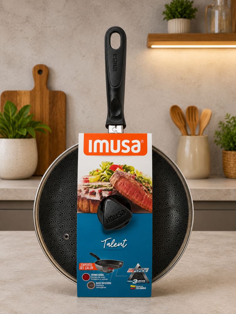 Sartén Talent Imusa 30cm