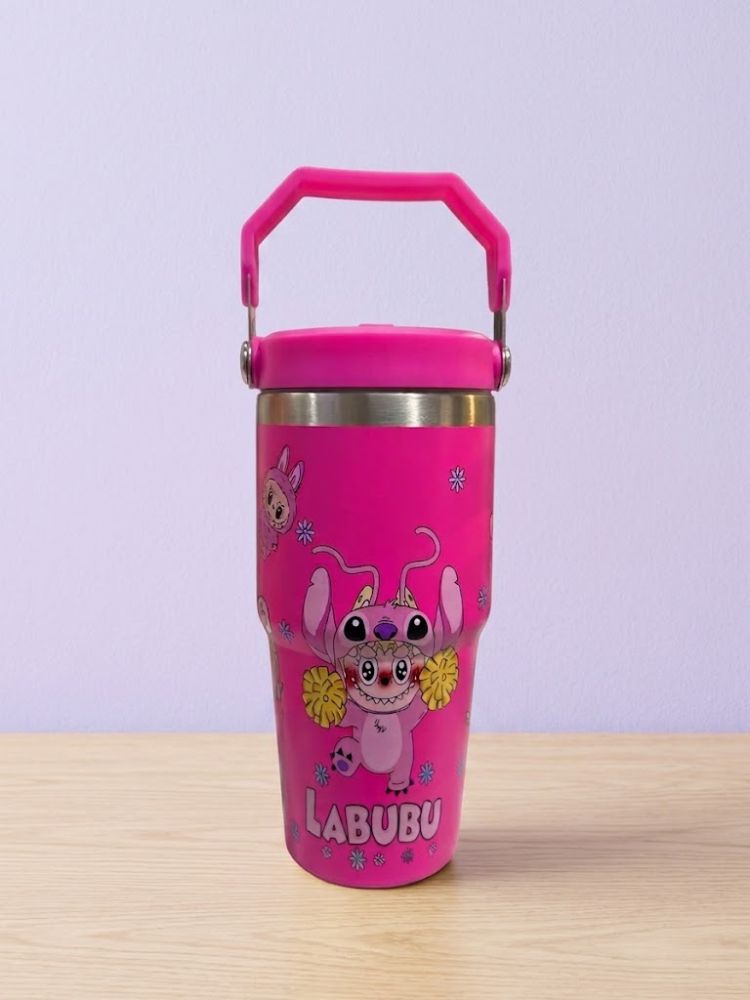 Termo Stanley Labubu 20 onz