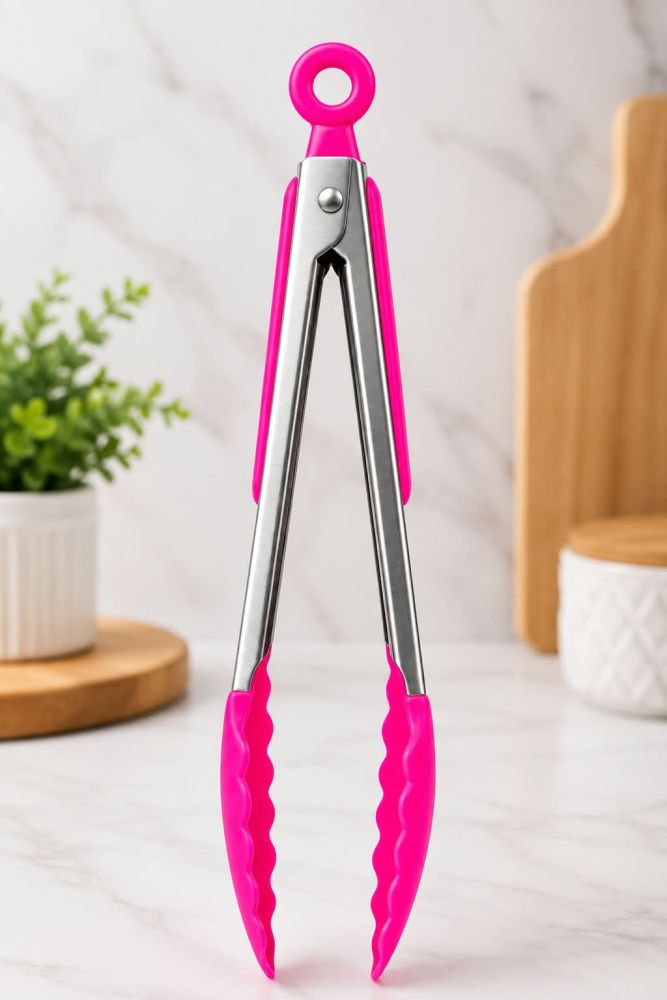 Pinzas de cocina