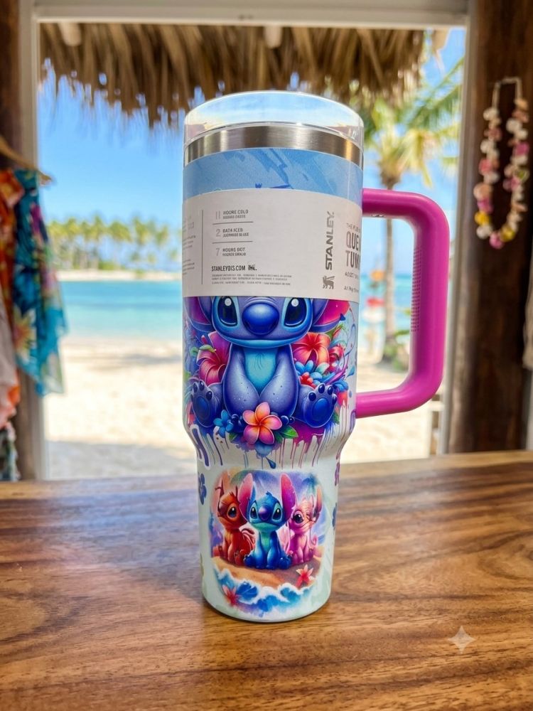 Termo térmico Quencher Stanley