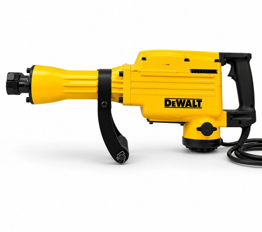 Martillo demoledor RD-65A DeWALT