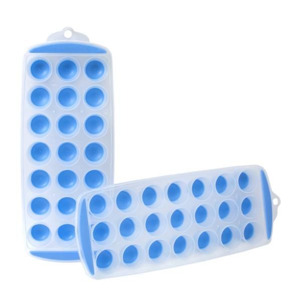 Moldes para Hielo