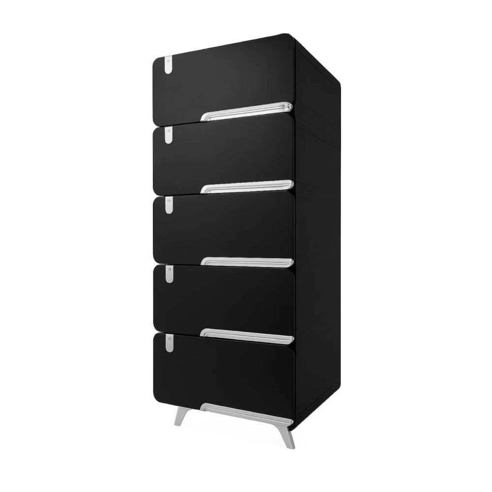 Cajonera organizadora de 5 cajones