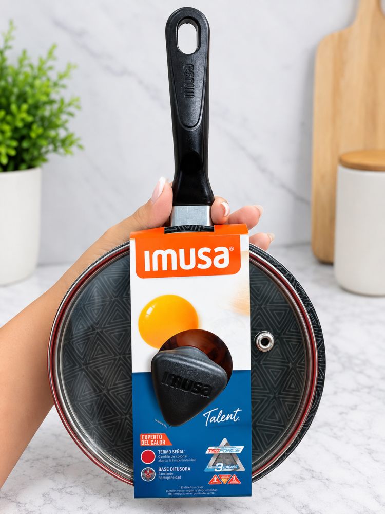 Caldero IMUSA 16cm MGO