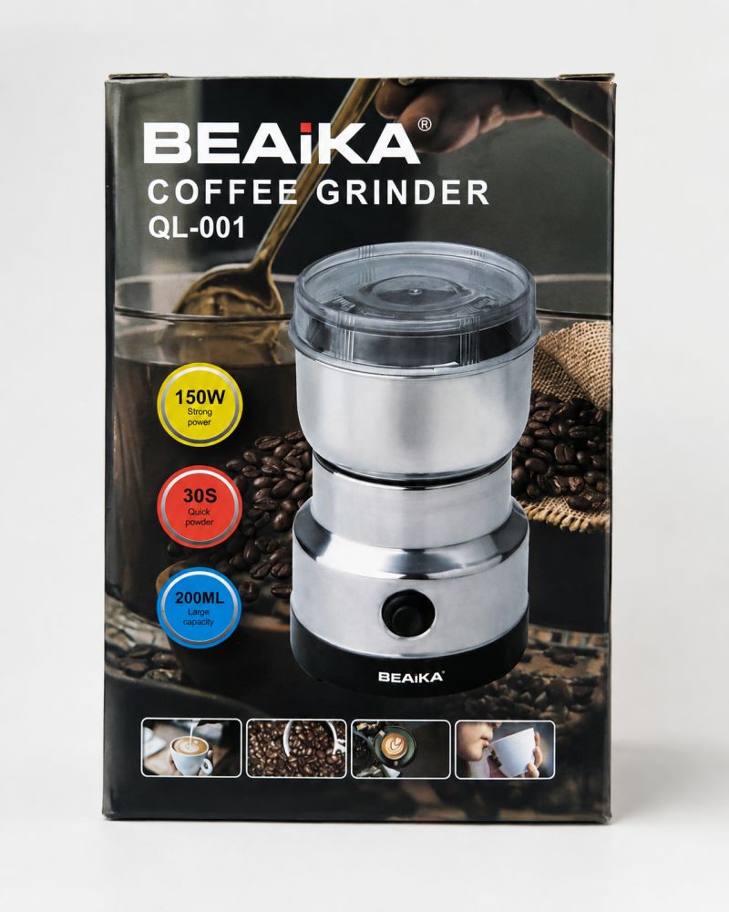 Molinillo de café BEAIKA QL-001