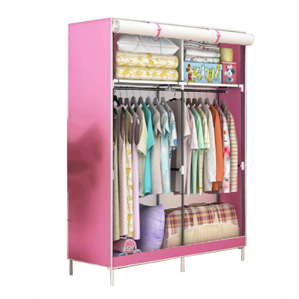 Closet 2 cuerpos