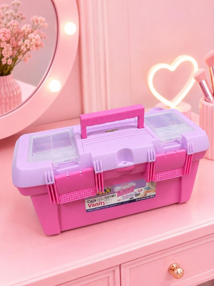 Caja Vanity's N18