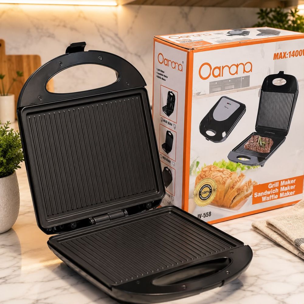 Sandwichera Oarana *4 LV-556