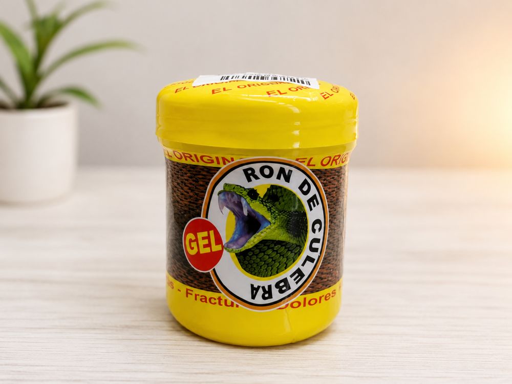 Gel Ronde Culebra