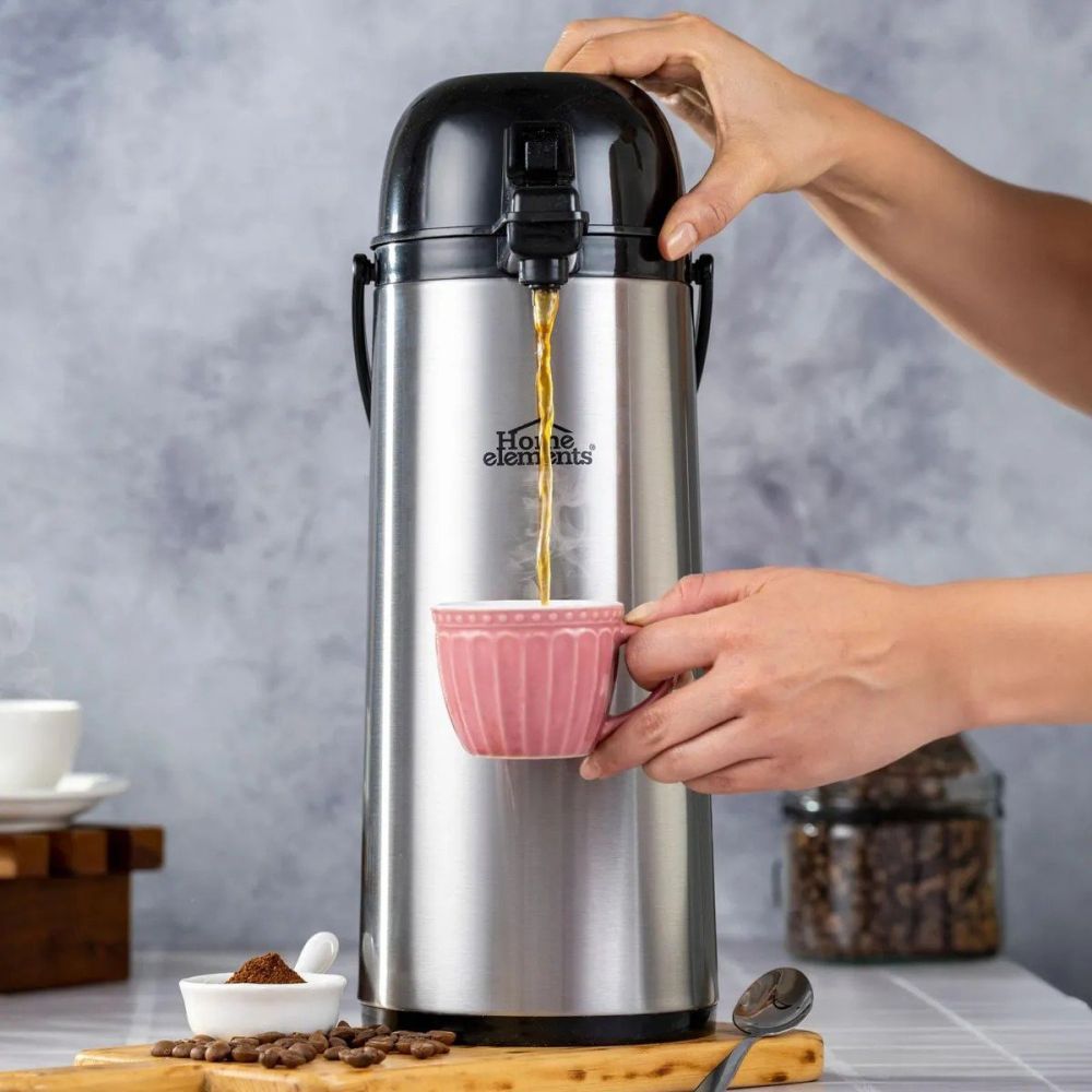 Termo Bomba 1.9L Home elements