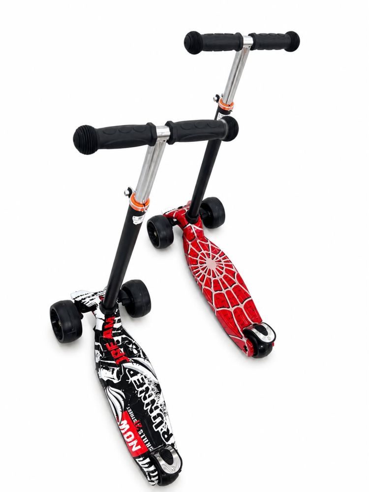 Scooter infantil de 3 ruedas NIÑO