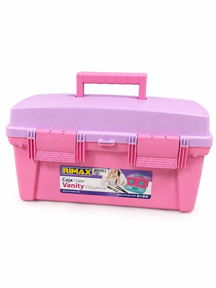 Caja Vanity Elegance RIMAX N16