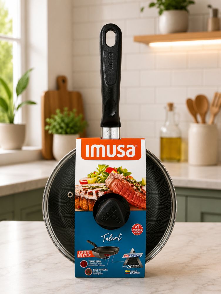 Sartén Talent Imusa 26cm