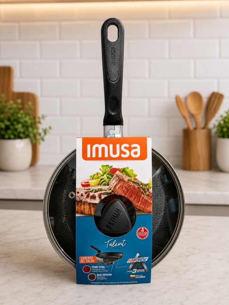Sartén Talent Imusa 20 CM