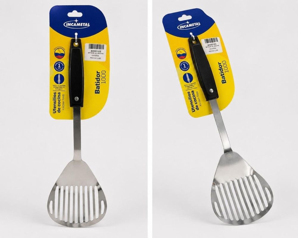 Batidor universal