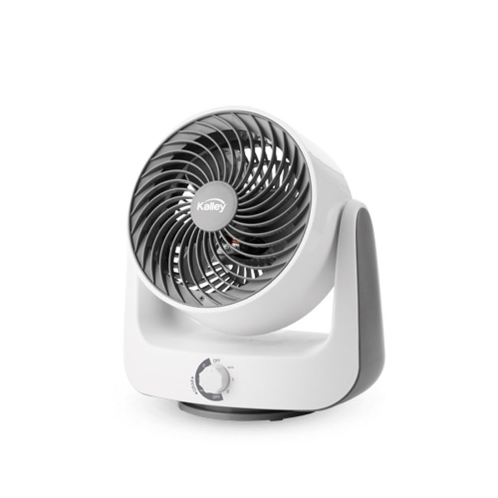 Ventilador circulador de aire Kalley VMCU78